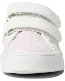 MICHAEL Michael Kors Kids Jem Miracle (Toddler) | Sneakers & Athletic Shoes -Michael Kors Sales 515OVLiwBoL. AC SR736920