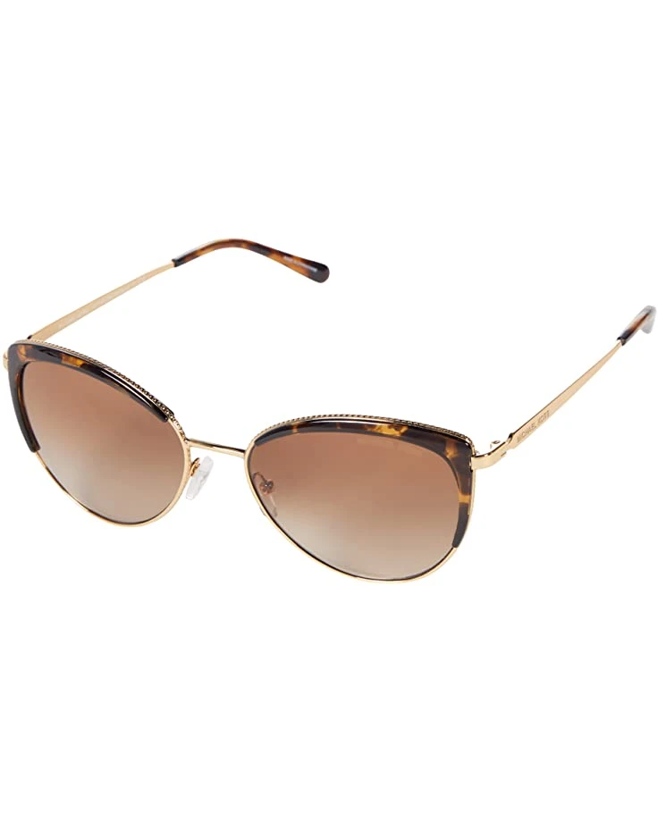 Michael Kors 56 mm Key Biscayne MK1046 | Sunglasses 1 Michael Kors 56 mm Key Biscayne MK1046 | Sunglasses