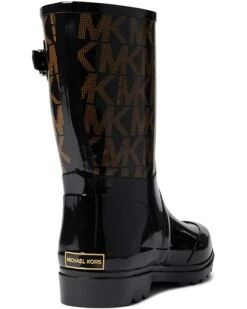 MICHAEL Michael Kors MK Mid Rainboot | Boots -Michael Kors Sales 51CAjFr68aL. AC SR736920