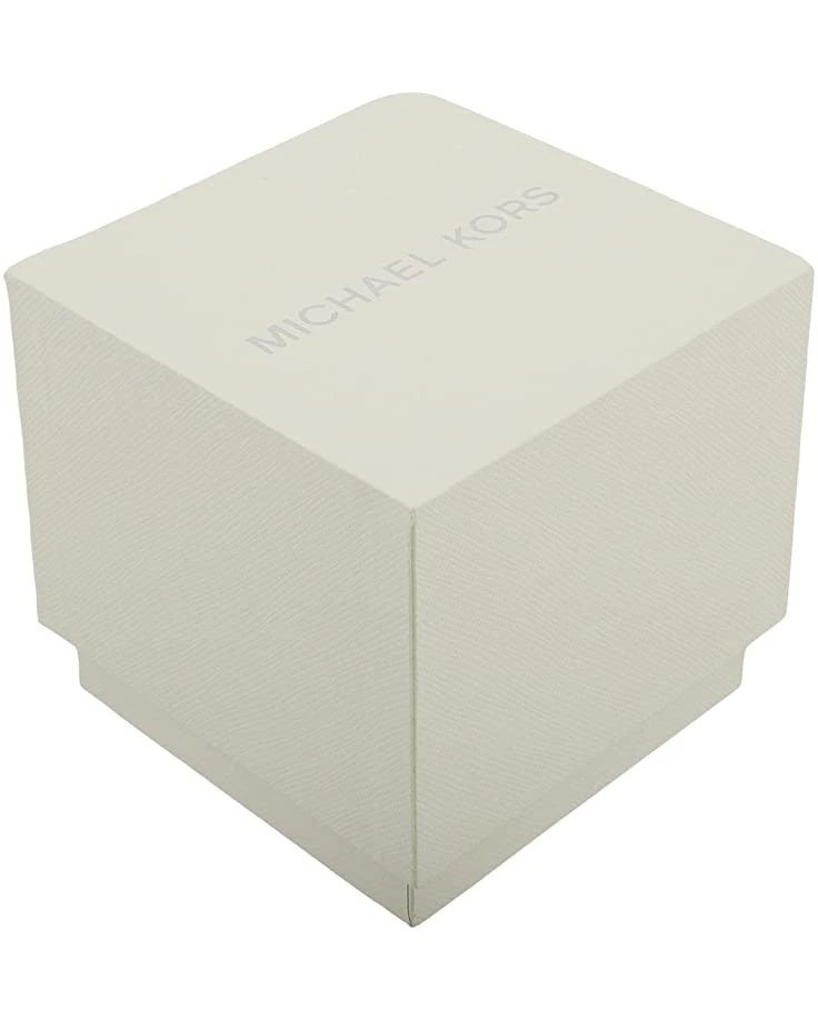 Michael Kors MK8939 - Lennox 3 Hand IP Bracelet Watch | Fashion Watches 4 Michael Kors MK8939 - Lennox 3 Hand IP Bracelet Watch | Fashion Watches - Image 4