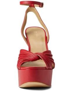 MICHAEL Michael Kors Selena Platform | Heels 9 MICHAEL Michael Kors Selena Platform | Heels -Michael Kors Sales 51FsZCIg7kL. AC SR736920