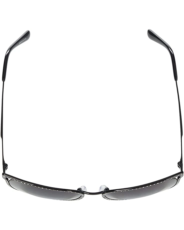 Michael Kors 57 mm MK1098B Stockholm | Sunglasses 4 Michael Kors 57 mm MK1098B Stockholm | Sunglasses - Image 4