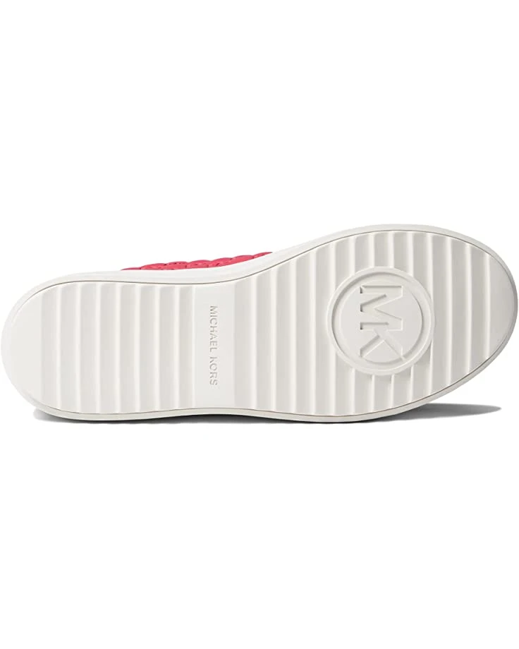 MICHAEL Michael Kors Emmett Lace-Up | Sneakers & Athletic Shoes 3 MICHAEL Michael Kors Emmett Lace-Up | Sneakers & Athletic Shoes - Image 3