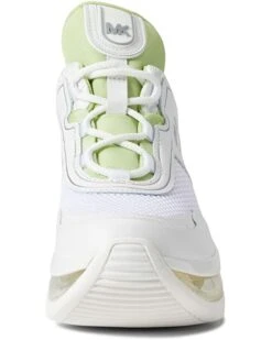 MICHAEL Michael Kors Olympia Trainer Extreme | Sneakers & Athletic Shoes -Michael Kors Sales 51OoSvKROkL. AC SR736920