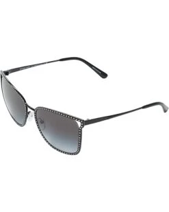 Michael Kors 57 mm MK1098B Stockholm | Sunglasses
