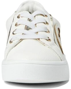 MICHAEL Michael Kors Kids Jem Poppy (Toddler) | Sneakers & Athletic Shoes 11 MICHAEL Michael Kors Kids Jem Poppy (Toddler) | Sneakers & Athletic Shoes -Michael Kors Sales 51S3eRNtnIL. AC SR736920