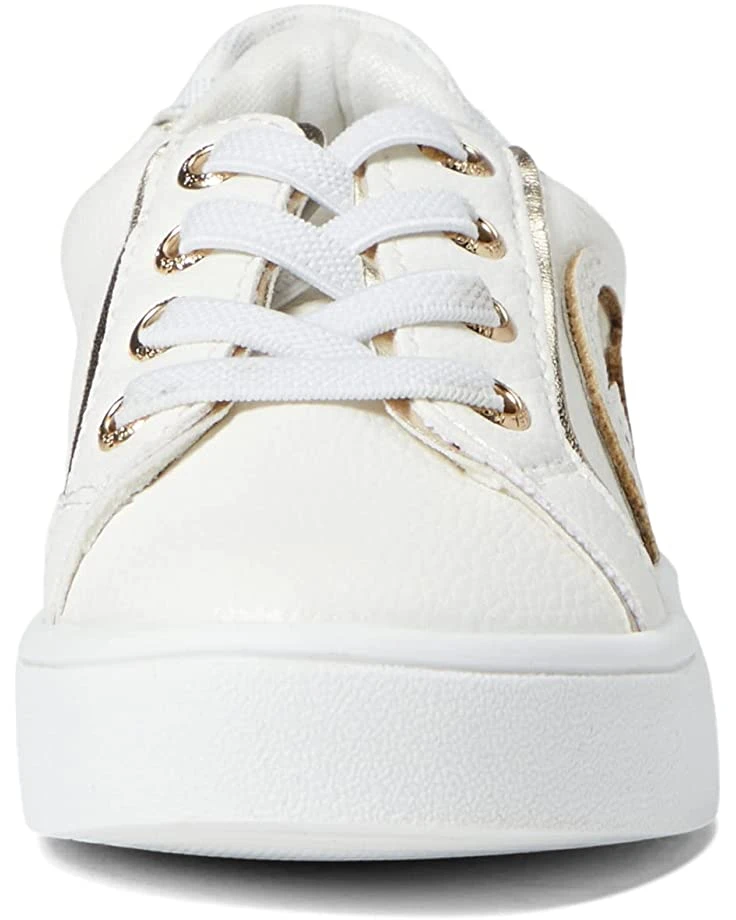 MICHAEL Michael Kors Kids Jem Poppy (Toddler) | Sneakers & Athletic Shoes 6 MICHAEL Michael Kors Kids Jem Poppy (Toddler) | Sneakers & Athletic Shoes - Image 6