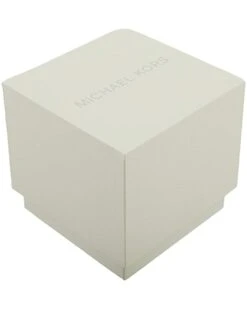 Michael Kors MK4597 - Liliane Three Hand Stainless Steel Watch | Fashion Watches -Michael Kors Sales 51TB rD7dmL. AC SR736920