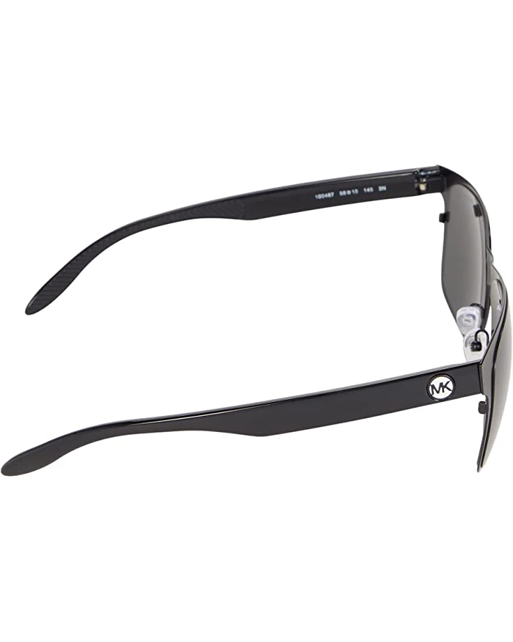 Michael Kors 58 mm MK1103 Kodiak | Sunglasses 3 Michael Kors 58 mm MK1103 Kodiak | Sunglasses - Image 3