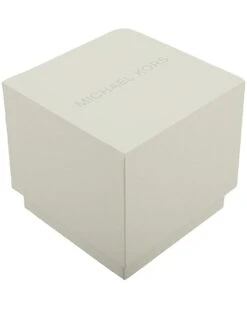 Michael Kors MK8948 - Lexington Multifunction IP Bracelet with Gold Centerlinks Watch | Fashion Watches -Michael Kors Sales 51WJFUwvFfL. AC SR736920 1