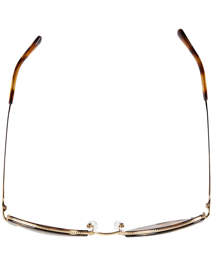 Michael Kors 56 mm Key Biscayne MK1046 | Sunglasses 4 Michael Kors 56 mm Key Biscayne MK1046 | Sunglasses - Image 4