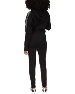 MICHAEL Michael Kors Logo Stripe Zip Hoodie | Hoodies & Sweatshirts 5 MICHAEL Michael Kors Logo Stripe Zip Hoodie | Hoodies & Sweatshirts -Michael Kors Sales 51buxp6hoS. AC SR736920