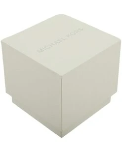 Michael Kors MK7234 - Lennox 3 Hand Stainless Steel Bracelet Watch | Fashion Watches -Michael Kors Sales 51cscsIAeeL. AC SR736920