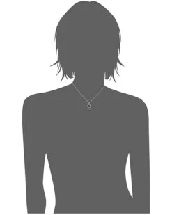 Michael Kors Precious Metal-Plated Sterling Silver Pavé Logo Necklace | Necklaces 7 Michael Kors Precious Metal-Plated Sterling Silver Pavé Logo Necklace | Necklaces -Michael Kors Sales 51jKYdZaD7L. AC SR736920