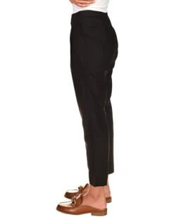 MICHAEL Michael Kors Carrot Pants -Michael Kors Sales 51w4a4FPsPL. AC SR736920