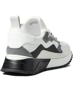 MICHAEL Michael Kors Theo Sport | Sneakers & Athletic Shoes -Michael Kors Sales 61 8zC60M8L. AC SR736920