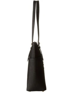 MICHAEL Michael Kors Jet Set Saffiano Top-Zip Tote | Handbags -Michael Kors Sales 61 JhumSnpL. AC SR736920