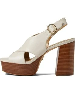 MICHAEL Michael Kors Isla Platform | Heels -Michael Kors Sales 610tBYLDDpL. AC SR736920