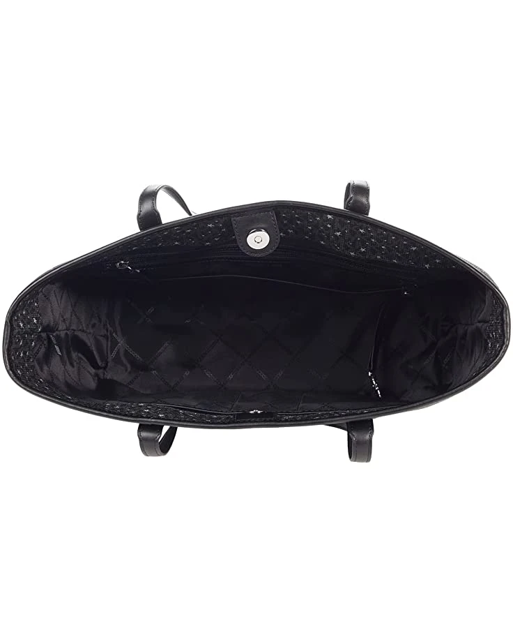 MICHAEL Michael Kors Carter Large Open Tote | Handbags 3 MICHAEL Michael Kors Carter Large Open Tote | Handbags - Image 3