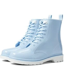 MICHAEL Michael Kors Tavie Rain Bootie | Boots 13 MICHAEL Michael Kors Tavie Rain Bootie | Boots -Michael Kors Sales 612cQhVOwL. AC SR736920