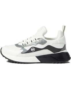 MICHAEL Michael Kors Theo Sport | Sneakers & Athletic Shoes -Michael Kors Sales 612hfvZKxHL. AC SR736920