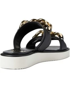 MICHAEL Michael Kors Scarlett Double Band | Sandals -Michael Kors Sales 6139bKbDfwL. AC SR736920