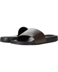 MICHAEL Michael Kors Gilmore Slide | Sandals -Michael Kors Sales 613cq3Nrc3L. AC SR736920