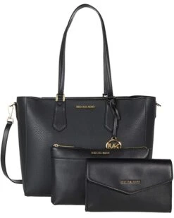 MICHAEL Michael Kors Kimberly Large 3-in-1 Tote | Handbags