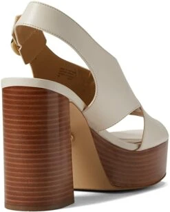 MICHAEL Michael Kors Isla Platform | Heels -Michael Kors Sales 615MZFLddL. AC SR736920