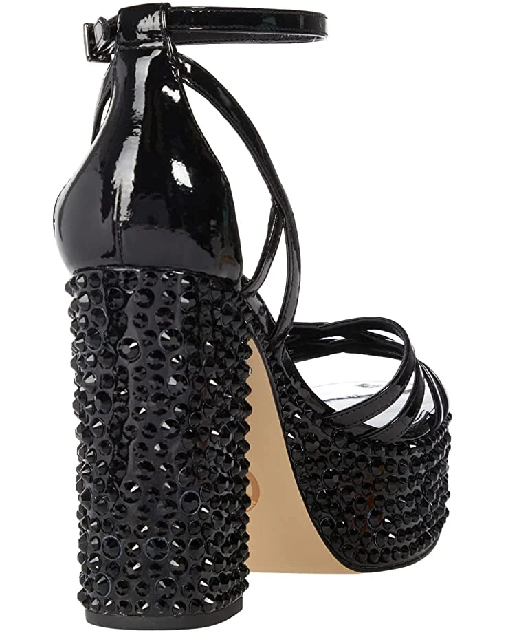 MICHAEL Michael Kors Miri Platform | Heels 5 MICHAEL Michael Kors Miri Platform | Heels - Image 5