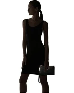 MICHAEL Michael Kors Adele Double-Zip Wristlet 7+ | Handbags -Michael Kors Sales 6169lMXA9YL. AC SR736920