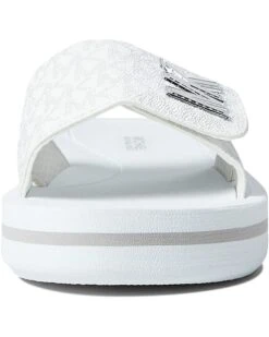 MICHAEL Michael Kors MK Platform Slide | Sandals -Michael Kors Sales 616ZzVTj6sL. AC SR736920