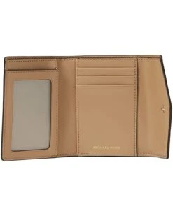 MICHAEL Michael Kors Greenwich Medium Envelope Trifold | Wallets -Michael Kors Sales 618AMCrp9L. AC SR736920