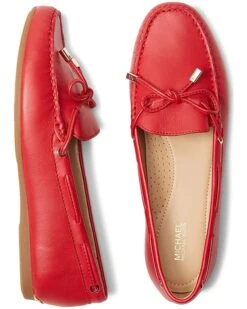 MICHAEL Michael Kors Sutton Moc | Loafers -Michael Kors Sales 618jrZ8sJIL. AC SR736920