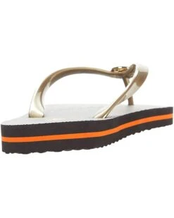 MICHAEL Michael Kors Flip-Flop Stripe EVA | Sandals -Michael Kors Sales 61971rikz L. AC SR736920