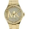 Michael Kors MK7229 - Lennox 3 Hand Bracelet Watch | Fashion Watches