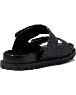 MICHAEL Michael Kors Stark Slide | Sandals -Michael Kors Sales 61A nPJp7rL. AC SR736920