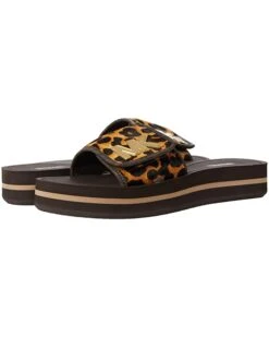 MICHAEL Michael Kors MK Platform Slide | Sandals -Michael Kors Sales 61A3PBiXnUL. AC SR736920