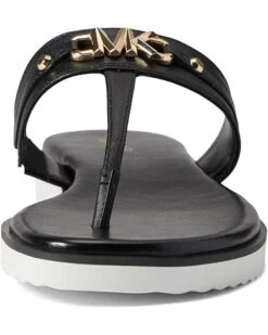 MICHAEL Michael Kors Farrah Thong | Sandals 13 MICHAEL Michael Kors Farrah Thong | Sandals -Michael Kors Sales 61A6iVnZD8L. AC SR736920