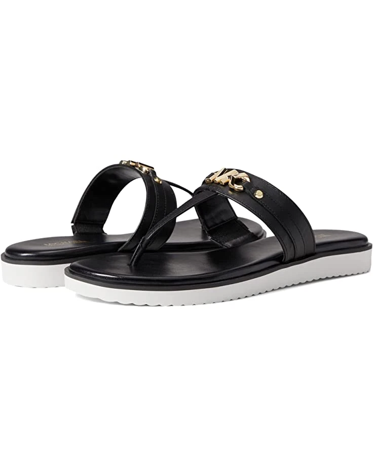 MICHAEL Michael Kors Farrah Thong | Sandals 1 MICHAEL Michael Kors Farrah Thong | Sandals