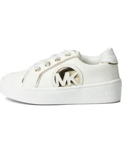 MICHAEL Michael Kors Kids Jem Poppy (Toddler) | Sneakers & Athletic Shoes 9 MICHAEL Michael Kors Kids Jem Poppy (Toddler) | Sneakers & Athletic Shoes -Michael Kors Sales 61AKmi1 LdL. AC SR736920