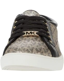 MICHAEL Michael Kors Kids Jem Miracle Shimmer (Little Kid/Big Kid) | Sneakers & Athletic Shoes 11 MICHAEL Michael Kors Kids Jem Miracle Shimmer (Little Kid/Big Kid) | Sneakers & Athletic Shoes -Michael Kors Sales 61BYk8A6eJL. AC SR736920
