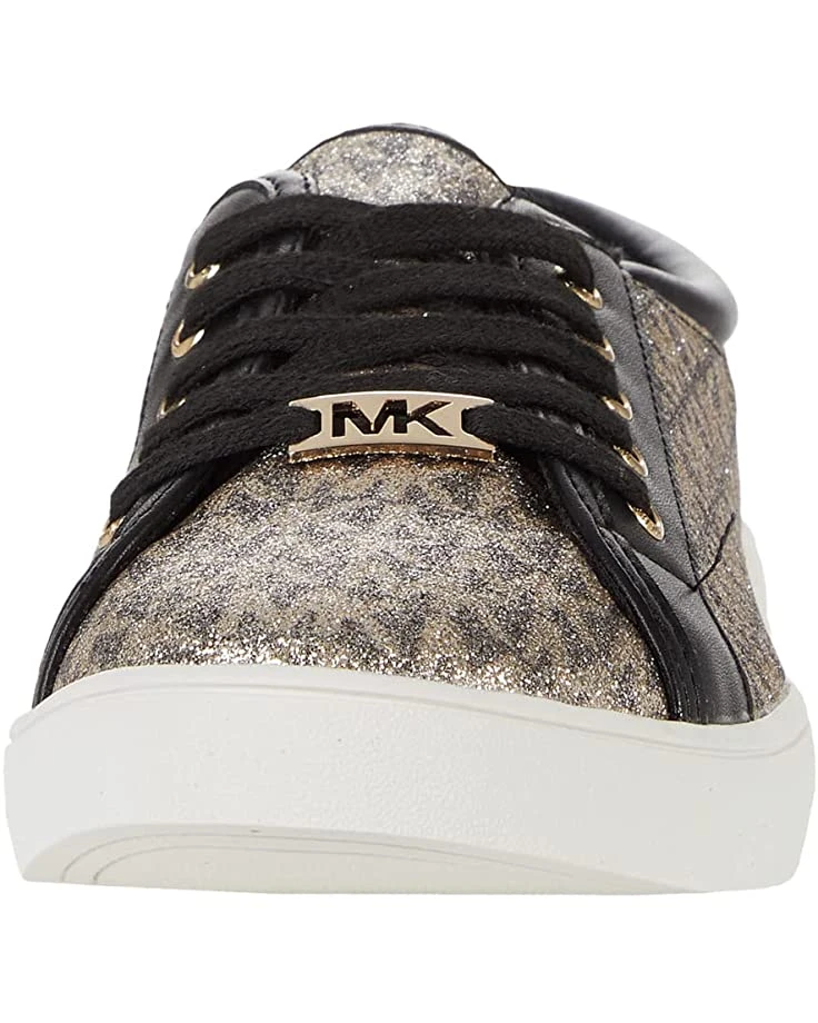 MICHAEL Michael Kors Kids Jem Miracle Shimmer (Little Kid/Big Kid) | Sneakers & Athletic Shoes 6 MICHAEL Michael Kors Kids Jem Miracle Shimmer (Little Kid/Big Kid) | Sneakers & Athletic Shoes - Image 6