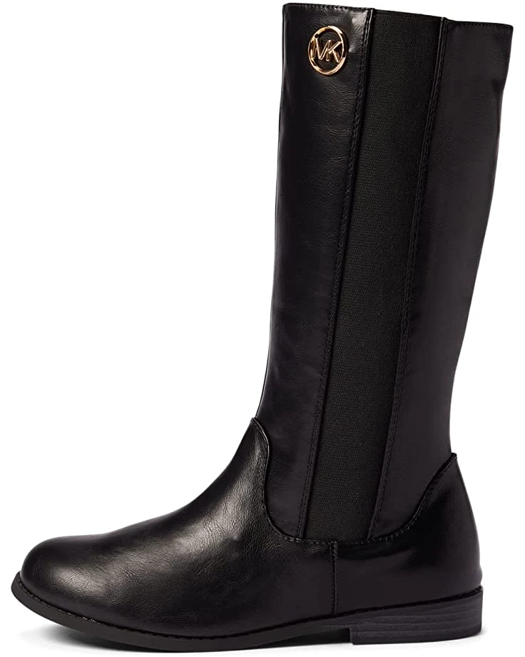 MICHAEL Michael Kors Kids Emma Liberty (Little Kid/Big Kid) | Boots 4 MICHAEL Michael Kors Kids Emma Liberty (Little Kid/Big Kid) | Boots - Image 4