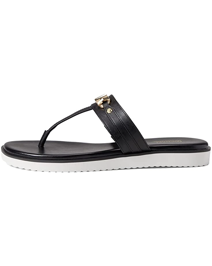 MICHAEL Michael Kors Farrah Thong | Sandals 4 MICHAEL Michael Kors Farrah Thong | Sandals - Image 4