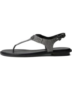 MICHAEL Michael Kors MK Plate Thong | Sandals -Michael Kors Sales 61DAcUaRzYL. AC SR736920