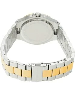 Michael Kors MK6988 - Lennox Three Hand Stainless Steel Watch | Fashion Watches -Michael Kors Sales 61DkPqPtL. AC SR736920