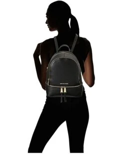 MICHAEL Michael Kors Rhea Zip Medium Backpack | Backpacks -Michael Kors Sales 61FKdxKhoZL. AC SR736920