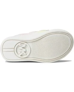 MICHAEL Michael Kors Kids Jem Miracle (Toddler) | Sneakers & Athletic Shoes -Michael Kors Sales 61FewY qYL. AC SR736920
