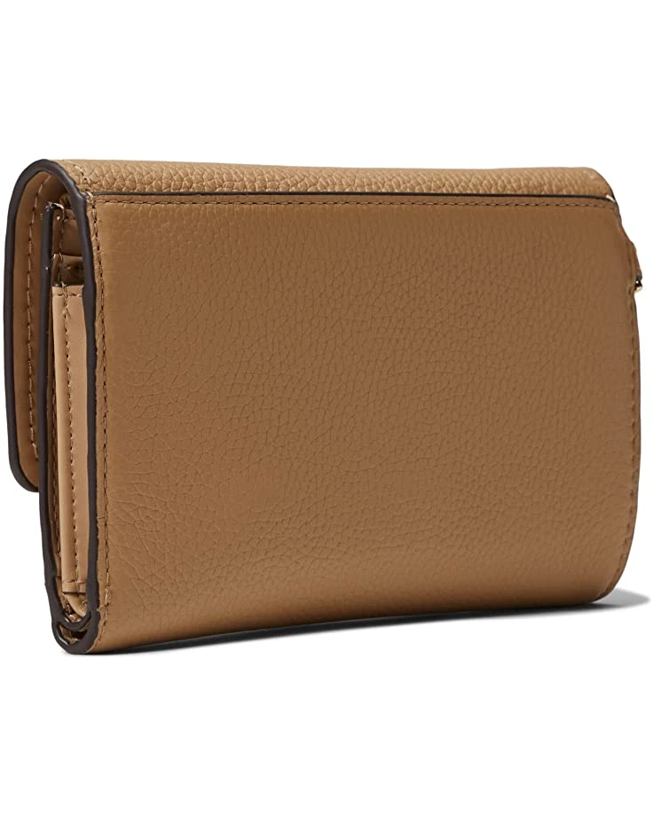 MICHAEL Michael Kors Jet Set Charm Large Flap Phone Wristlet | Wallets 2 MICHAEL Michael Kors Jet Set Charm Large Flap Phone Wristlet | Wallets - Image 2